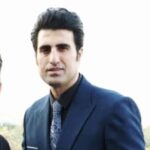 دانلود آهنگ محسن لرستانی کسی چه میفهمه همه وجودتو